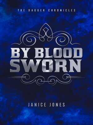 cover image of By Blood Sworn